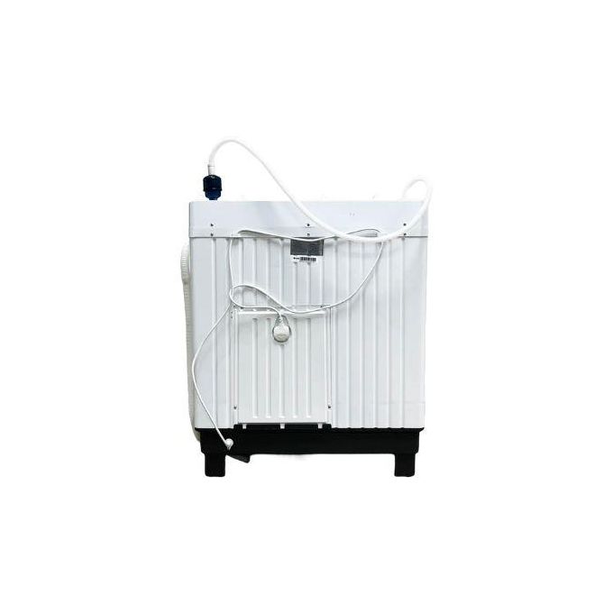 [OFFER ] VON 8KG VWM-08AHK Black Washing Machine+1 YEAR WARRANTY