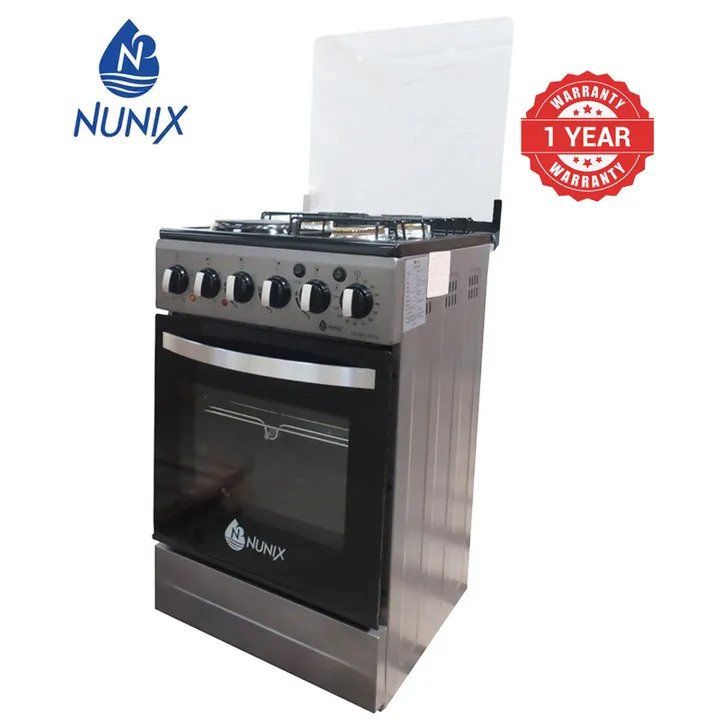 Best Price For Clearance Sale Nunix Cm Cookers Gas