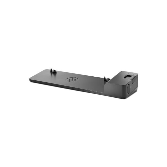HP UltraSlim Docking Station For Elitebooks, USB 3.0 ports(1YEAR WARRANTY)