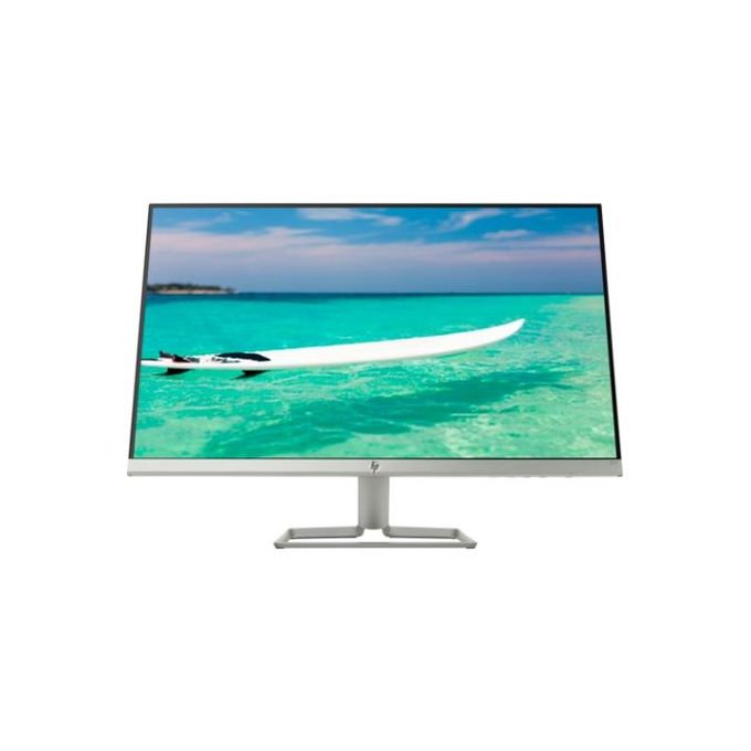HP 27f Display-27" Ultra-Slim IPS Full HD+ (1YR WRTY)