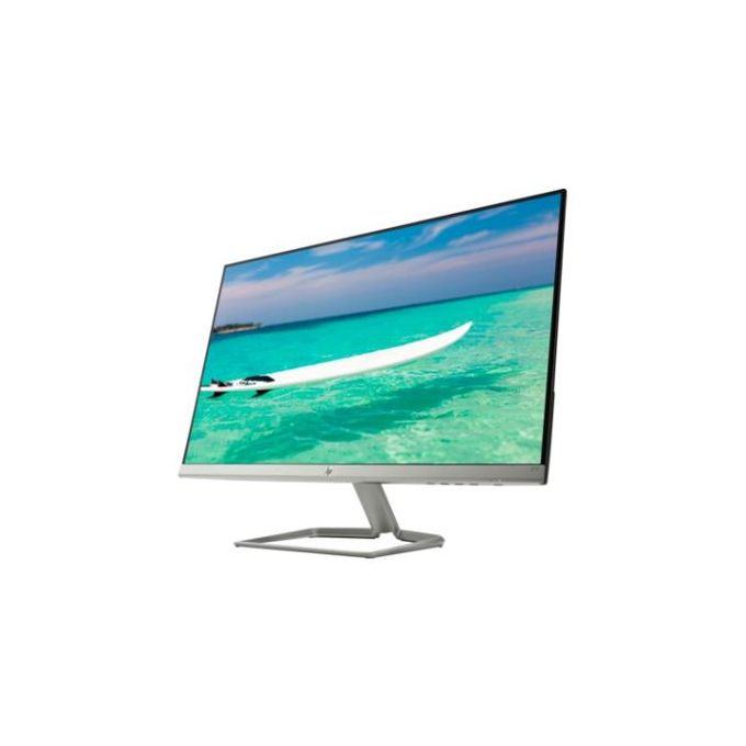 HP 27f Display-27" Ultra-Slim IPS Full HD+ (1YR WRTY)