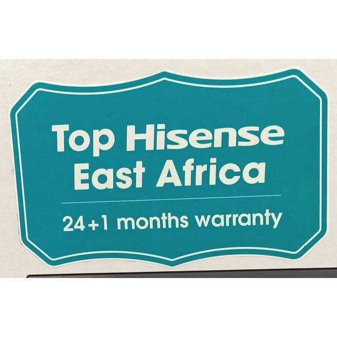 HISENSE  7.5KG Twin Tub Top Load,Semi Automatic, Washing Machine (2YRS WARRANTY)