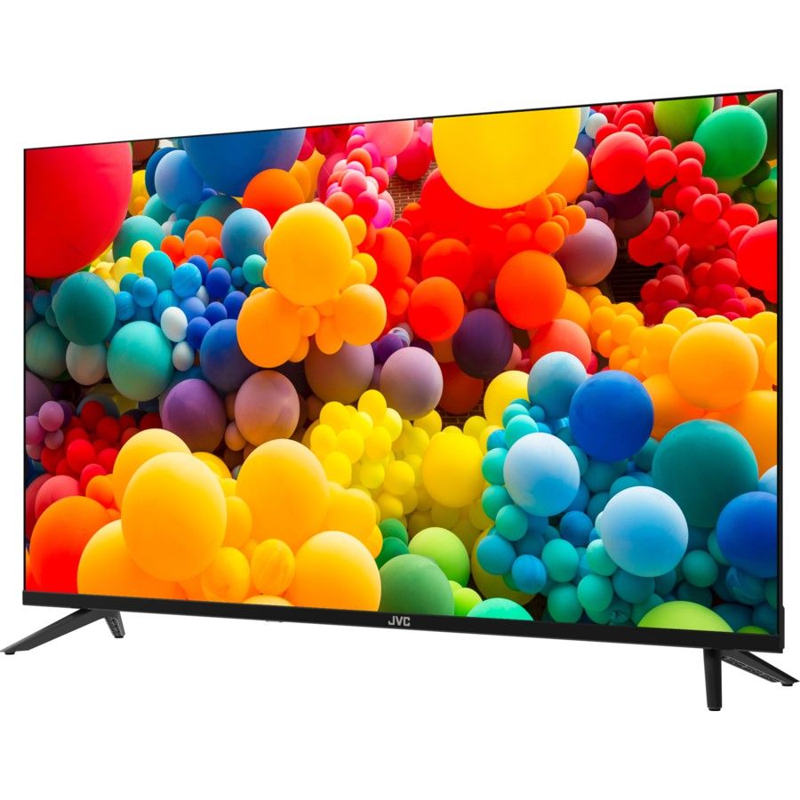 BLUETOOTH VITRON 43" INCH FRAMELESS FULL- HD SMART TV ANDROID TV NETFLIX ,YOUTUBE TELEVISION INBUILT DECODER , BUILT-IN WIFI, APP STORE 1GB-RAM 8GB-ROM 2*USB PORTS,3*HDMI+FREE 4 GIFTS