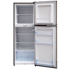 Ramtons RF/339 138L Double Door Direct Cool Refrigerator, 2 Door Fridge (1YR Warranty)