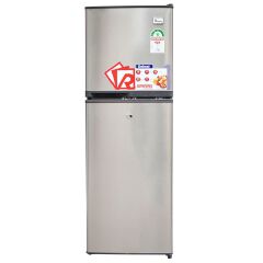 Ramtons RF/339 138L Double Door Direct Cool Refrigerator, 2 Door Fridge (1YR Warranty)