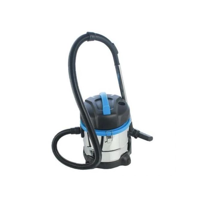 Ramtons RM/553 - 21L Tank Wet And Dry Vacuum Cleaner Canister Vacuums with Stainless steel 21 Liter tank+1YR  WARRANTY.