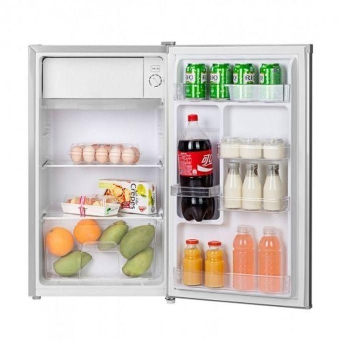 Hisense REF094DR - 94L Single Door Fridge+(2YRS WARRANTY)