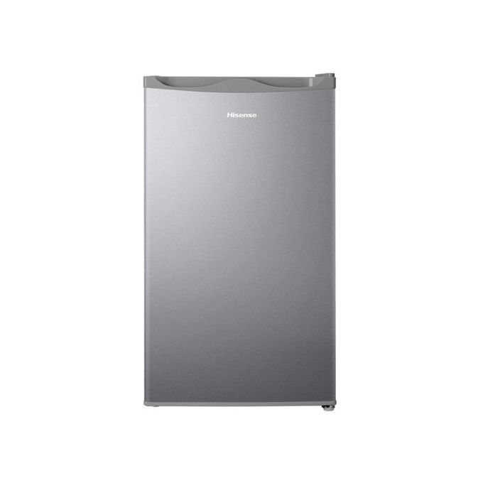 Hisense REF094DR - 94L Single Door Fridge+(2YRS WARRANTY)