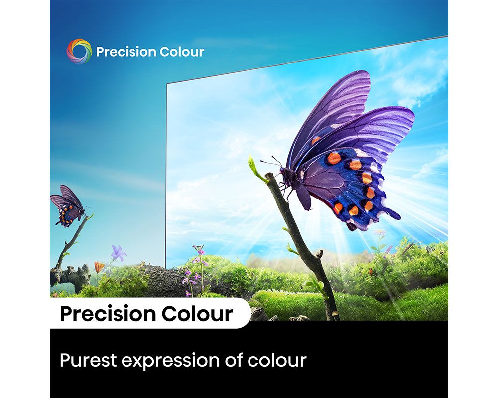 [ Special Offer ] HISENSE 50A6N 50" Inch Class A6 Series 4K UHD Smart Google TV with Alexa Compatibility, Dolby Vision HDR, DTS Virtual X, Sports & Game Mode+2 YEARS WARRANTY+FREE WALL BRACKET