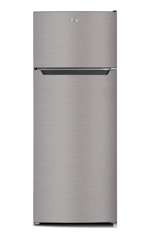 [Special Offer] Mika Fridge, 211L, Direct Cool, Double Door+1 YEAR WARRANTY
