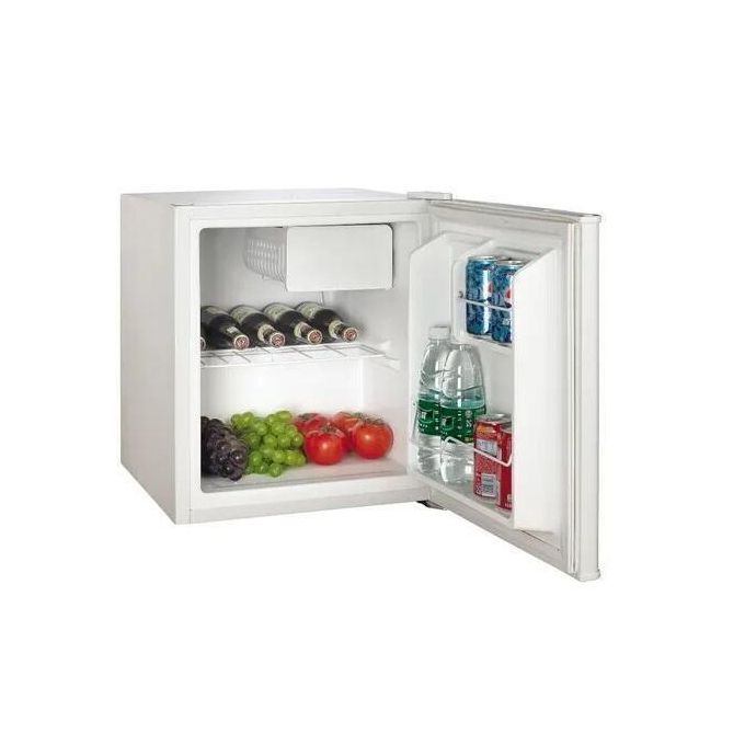 PREMIER 50L  Mini Single Door  Fridge