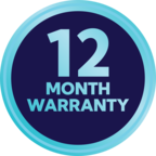 VON VALS-75BWY, 7.5 KG  Semi Automatic Twin Tub Washing Machine(1YR WARRANTY)