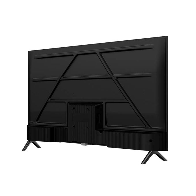 TCL 50" Inch QLED Google TV Smart Full HD Android TV, WiFi, Bluetooth, HDMI/USB, Netflix, YouTube, Dolby Audio+FREE TV GUARD+EXTENSION+1YR WRTY