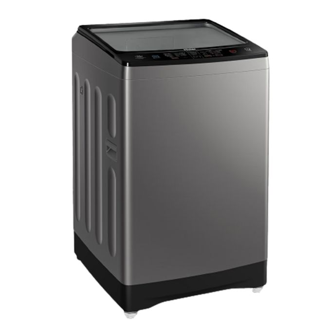Haier 8kg Full Automatic Top Loader Washing Machines - HWM80-1269S6