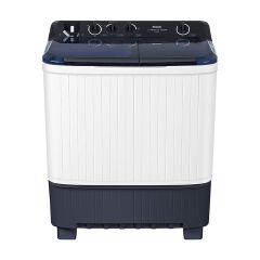 Haier 13kg Semi Auto Washing Machine Twin Tub - HTW130-M1217 (2YRs WRTY)