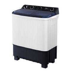 Haier 13kg Semi Auto Washing Machine Twin Tub - HTW130-M1217 (2YRs WRTY)
