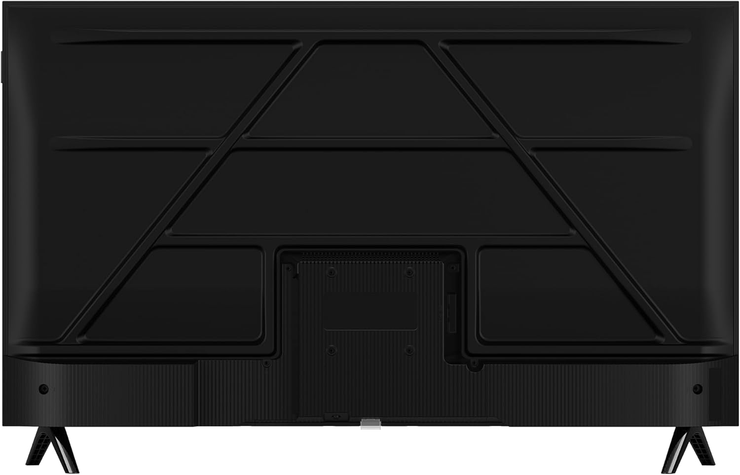 TCL 43" Inch QLED FRAMELESS-BLUETOOTH TV,FUL HD-Smart & Digital ANDROID/GOOGLE TELEVISION,DOLBY AUDIO-NETFLIX-YOUTUBE-2026 MODEL+4 FREE GIFTS