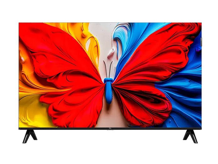 TCL 43" Inch 43S5K-BLUETOOTH TV,FHD-Smart & Digital ANDROID/GOOGLE TELEVISION-NETFLIX-YOUTUBE+1YEAR WARRANTY+8 FREE GIFTS