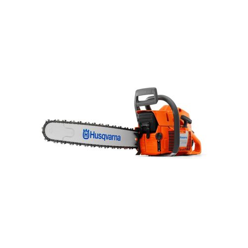 Husqvarna Heavy  Duty Commercial Powersaw Chain Saw 272XP Chain Saw