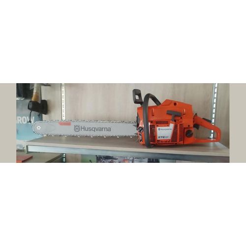Husqvarna Heavy  Duty Commercial Powersaw Chain Saw 272XP Chain Saw