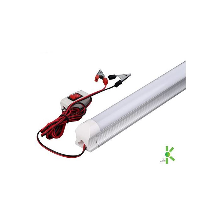 12V DC LED TUBE LIGHT