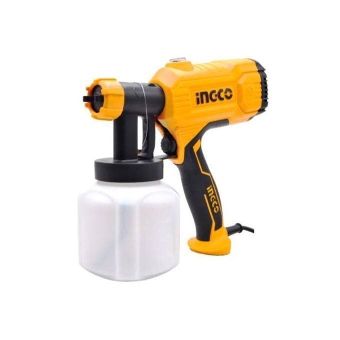 Ingco Electric Spray Gun 450W