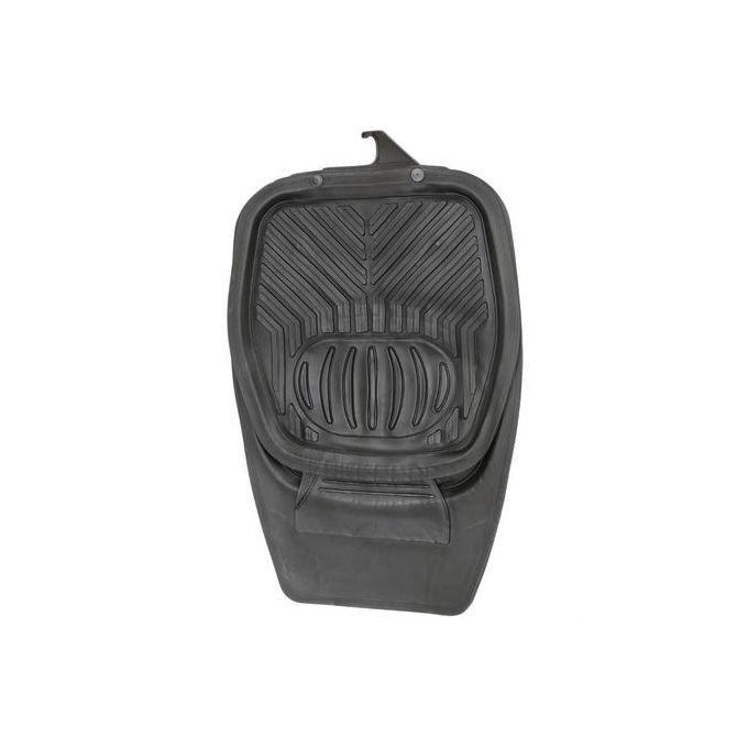 Car Floor Mats Rubber - 5pcs Set
