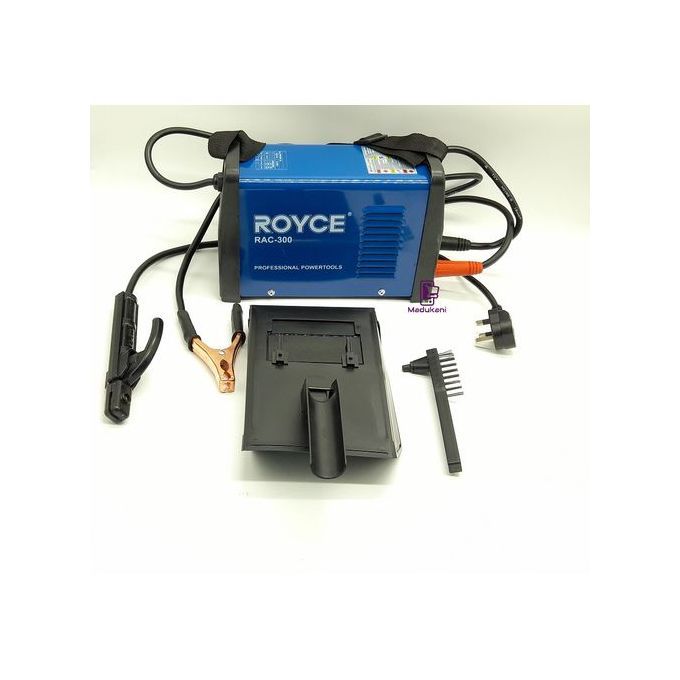 Royce RAC-300s Inverter Welding Machine