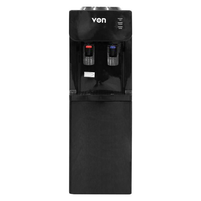 VON Hotpoint Hot and Normal Water Dispenser
