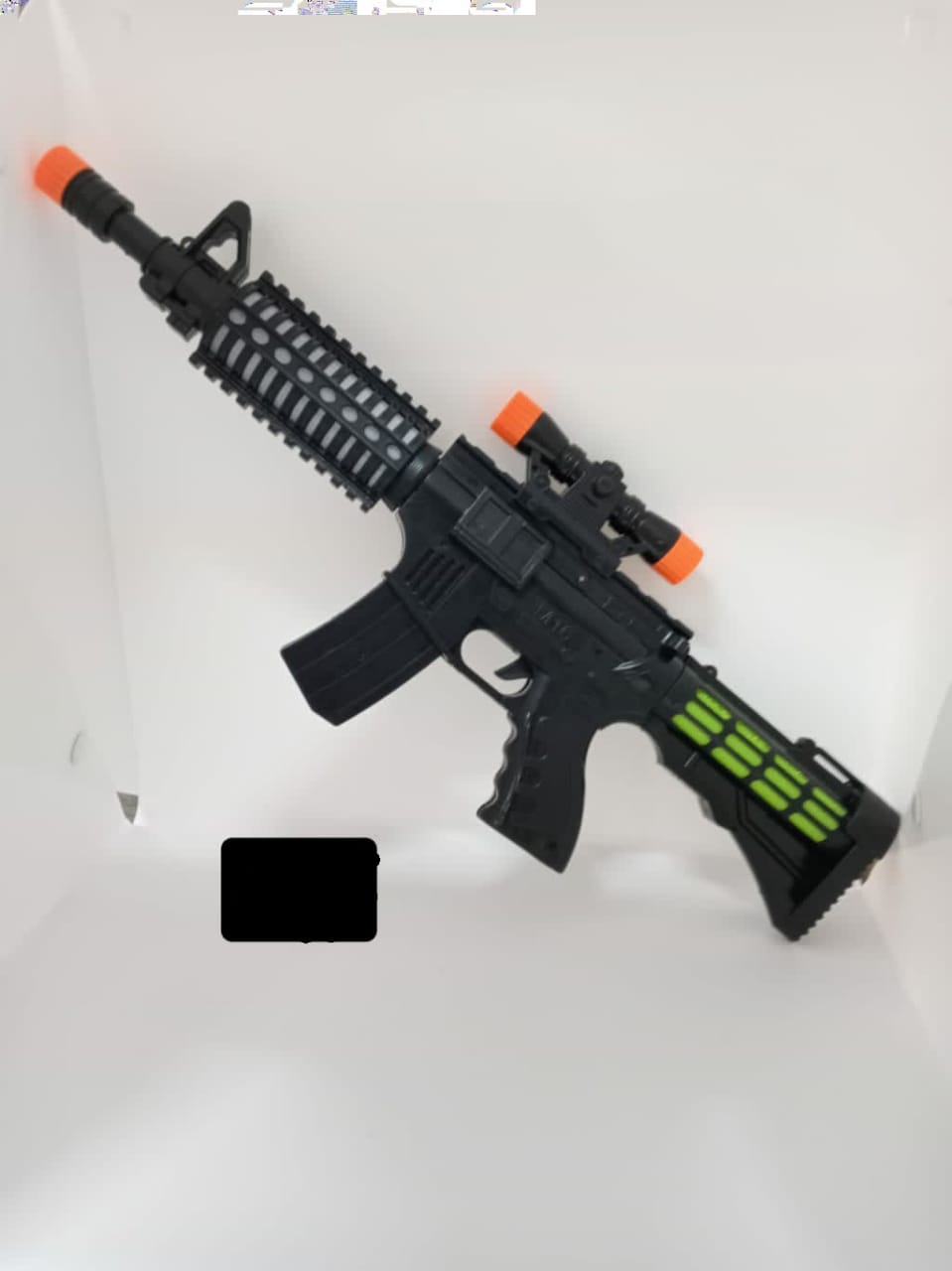 🥳🎉 DISCOVER THE BEST DEALS 🔥Children/Kids Toy Gun Fun.  Made of strong ABS plastic. Light in weight. Easy to operate