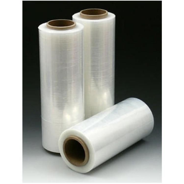 Multipurpose Shrink Stretch Film Wrap Roll Packaging Material