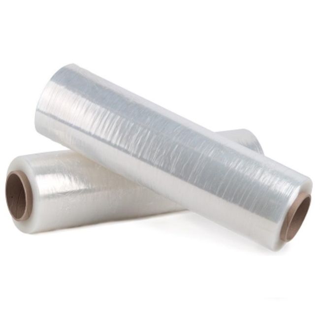 Multipurpose Shrink Stretch Film Wrap Roll Packaging Material