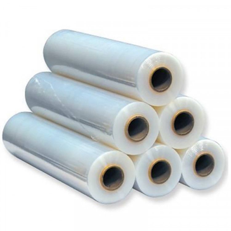 Multipurpose Shrink Stretch Film Wrap Roll Packaging Material
