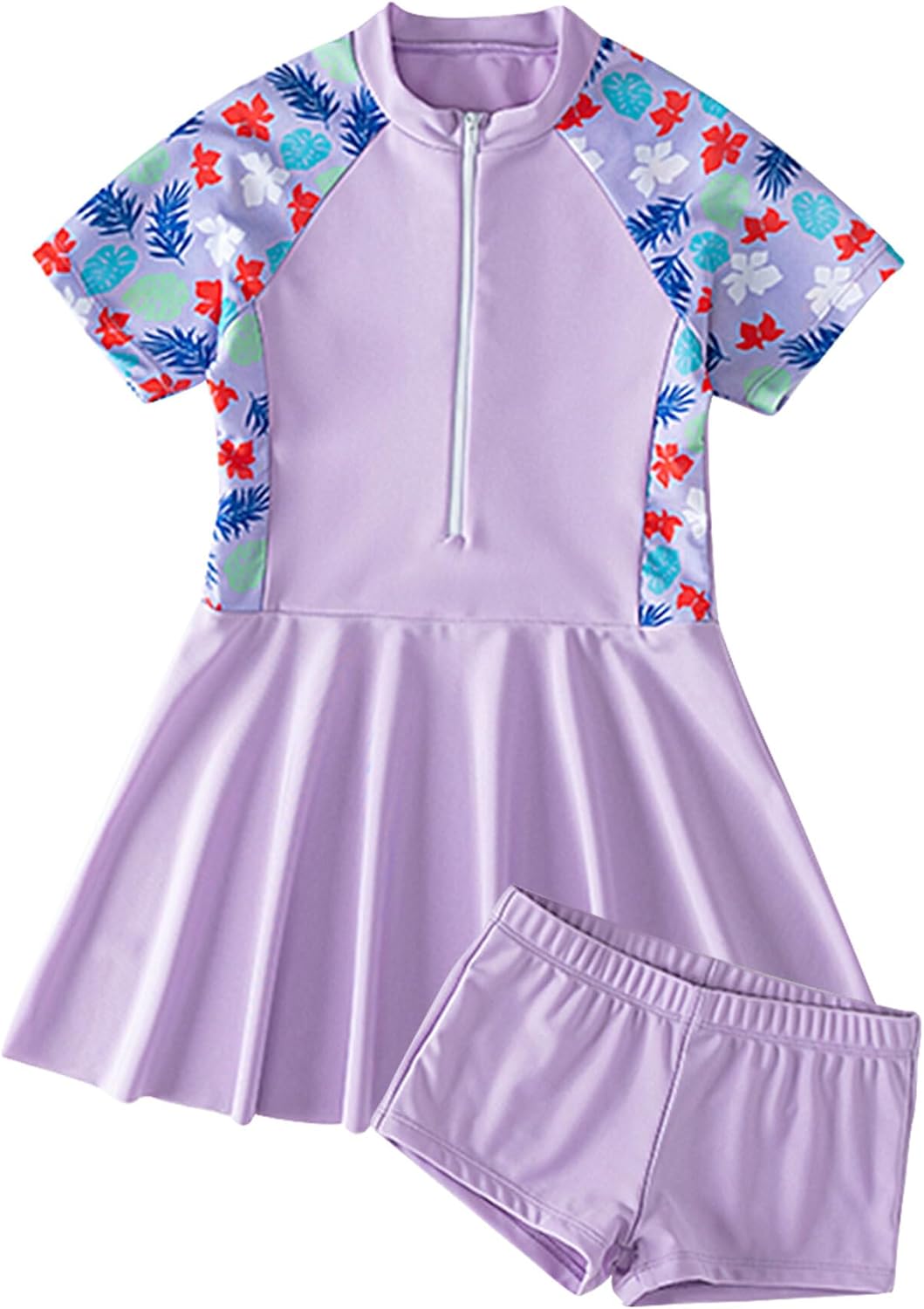 Classic Kids Swimming Costume