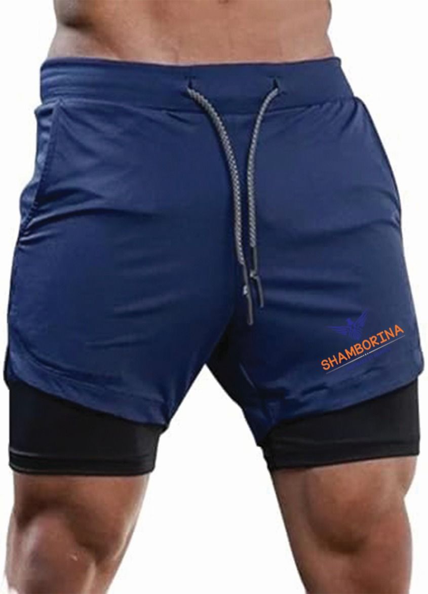 {OFFER !! OFFER !!} Gym Shorts With Leggings – Comfortable, Stylish & Performance
