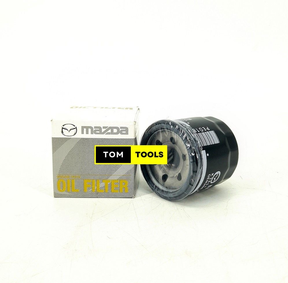 MAZDA Genuine PE0114302B Oil Filter for CX3 CX5 Petrol
