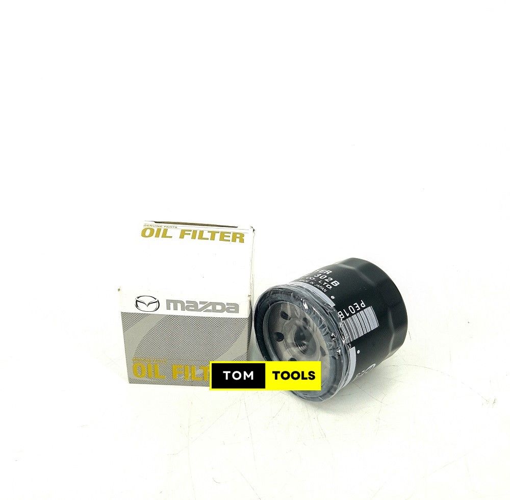 MAZDA Genuine PE0114302B Oil Filter for CX3 CX5 Petrol