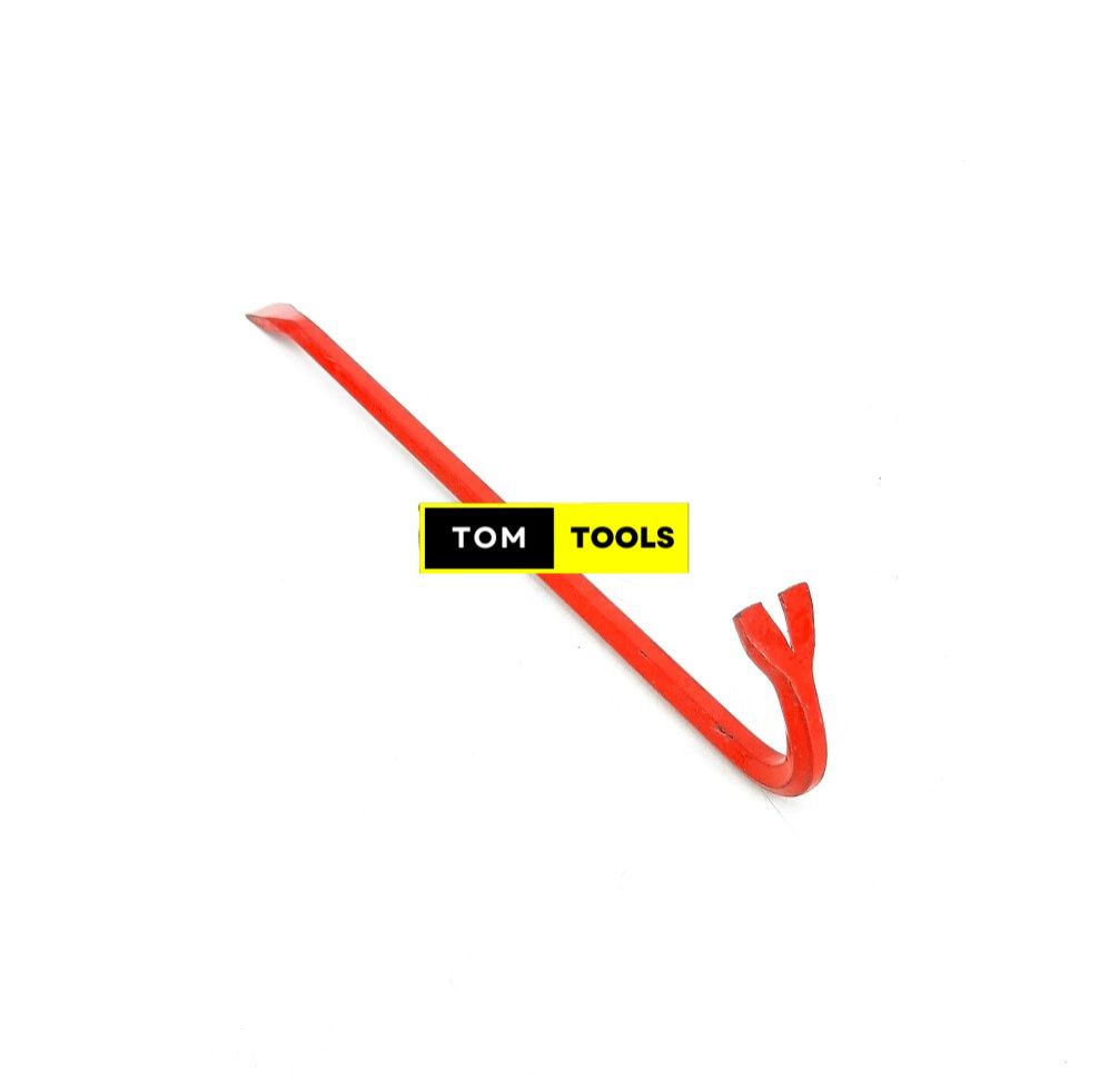 20 INCH 50cm Crow Bar Wrecking Bar