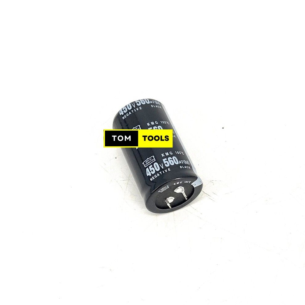 450V 5600µF(M) 105℃ Electrolytic Capacitor