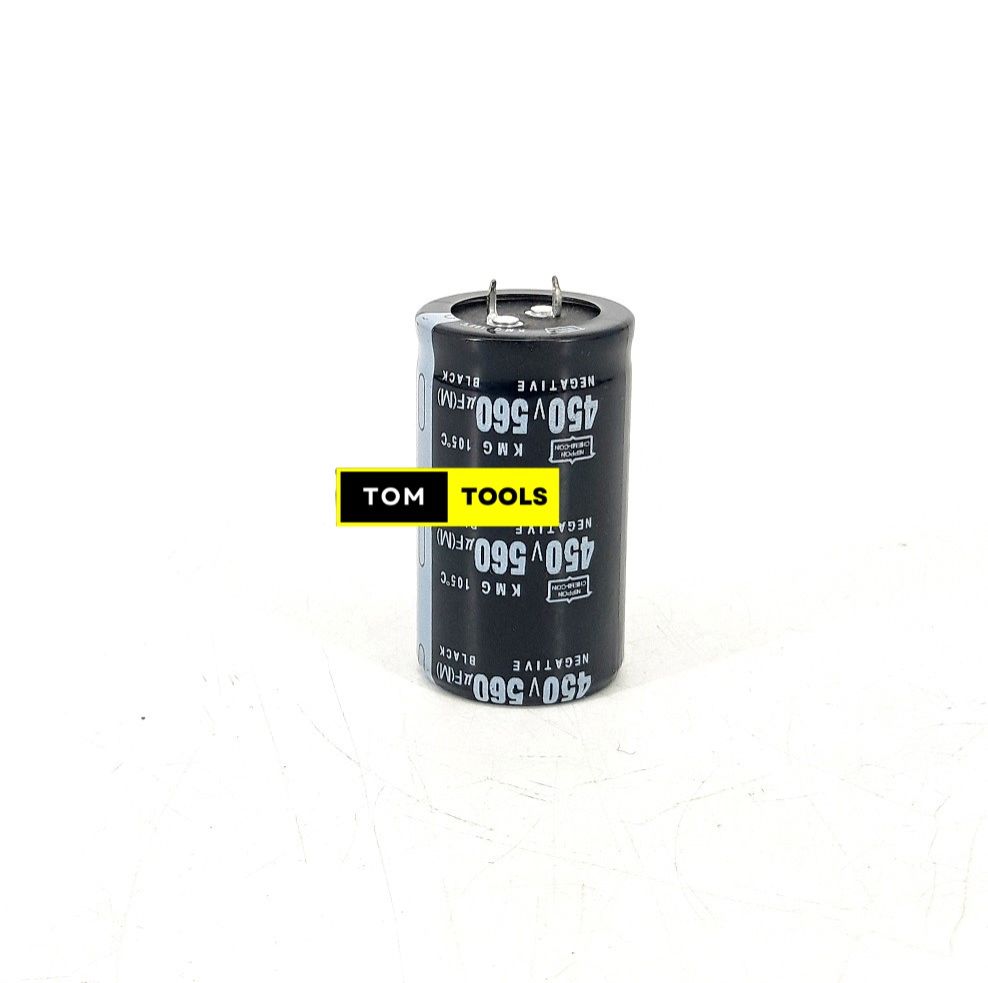 450V 5600µF(M) 105℃ Electrolytic Capacitor