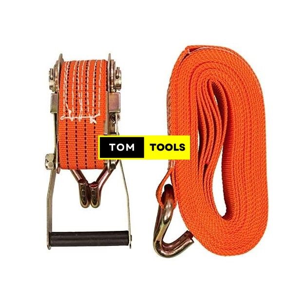 10-metre Cargo Ratchet Strap