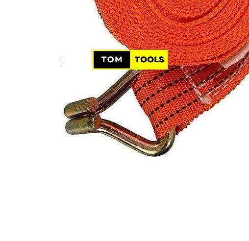 10-metre Cargo Ratchet Strap