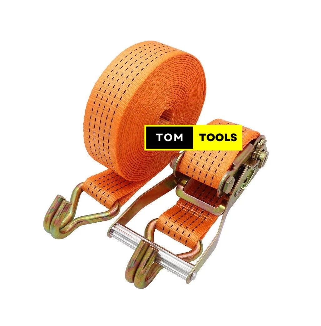 10-metre Cargo Ratchet Strap