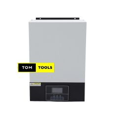 6000W 48V 6KVA Pure Sine Wave Off-Grid Solar Inverter Charger