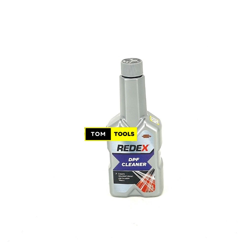 Redex DPF Diesel Particulate Filter Cleaner