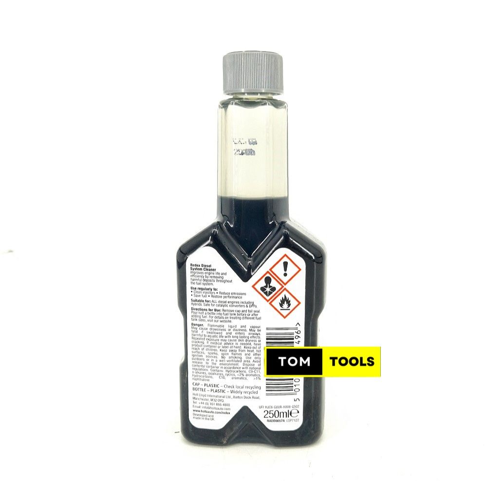 Redex Diesel System Injector Cleaner 2 Shots