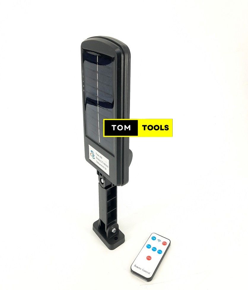 40W Solar Induction Wall Lamp Street Light