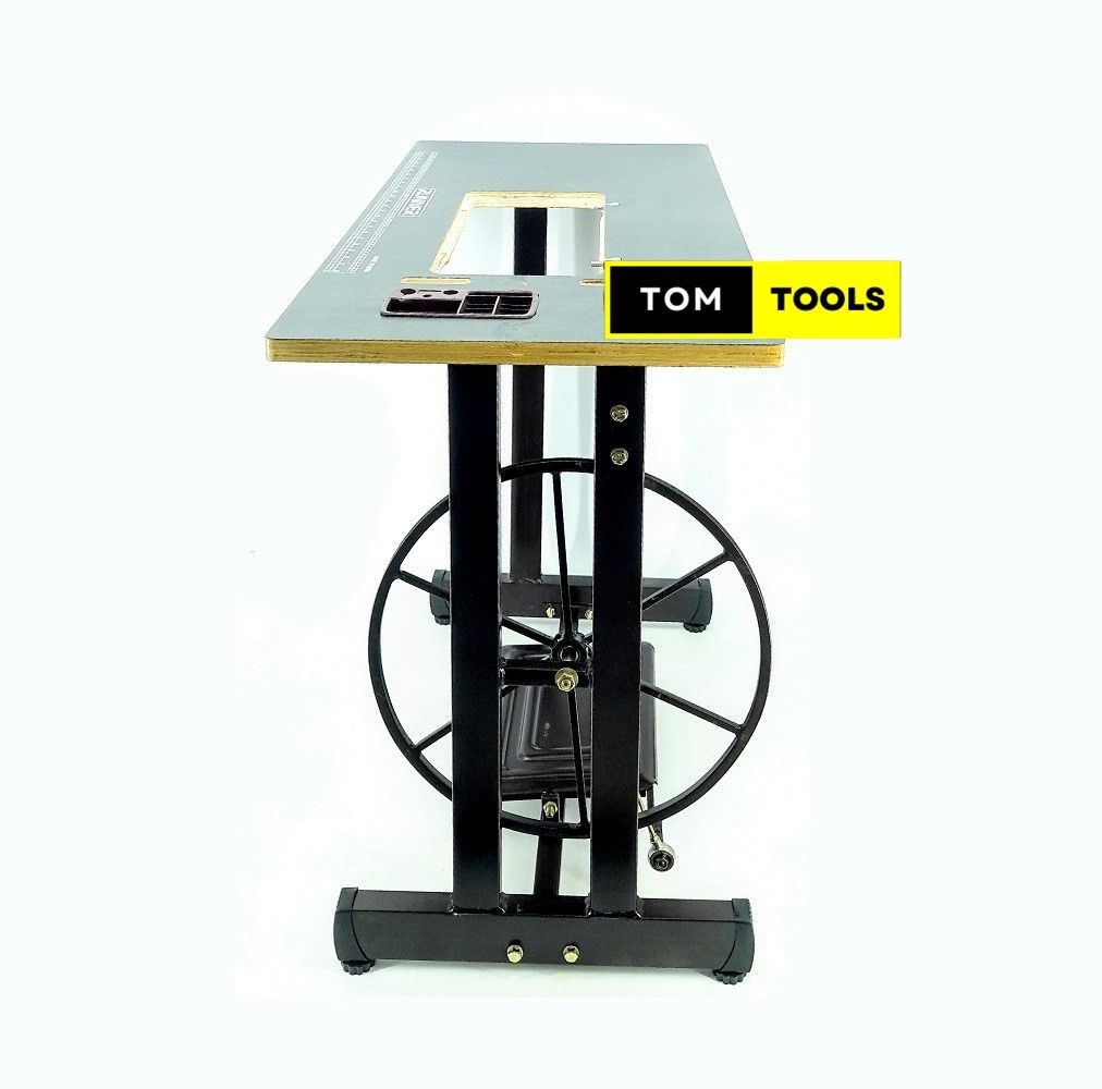RUNNER Heavy Duty Complete Sewing Machine Stand India