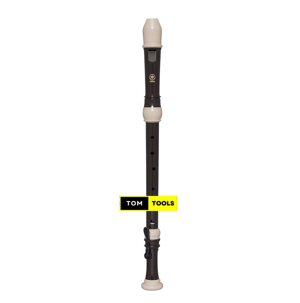 Yamaha YR-304B Tenor Recorder