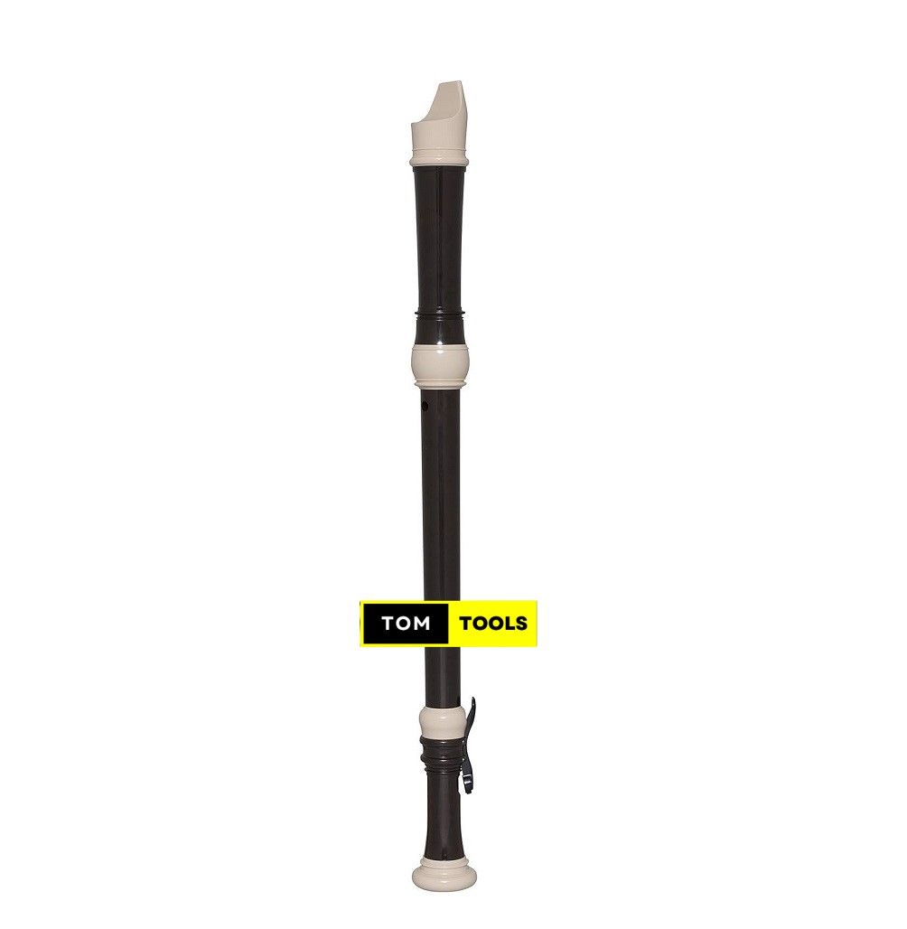 Yamaha YR-304B Tenor Recorder